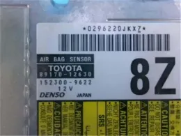 8917012630 блок керування до Toyota Blade