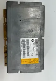 6943089 блок управления AirBag (SRS) BMW 5 E60 E61 2005