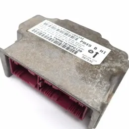 TNPME1876P0139 блок управління AirBag (SRS) Dodge Caliber 2006