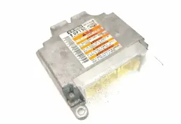 E6511 блок управління AirBag (SRS) Suzuki Grand Vitara II 2007