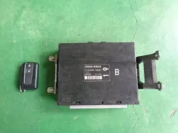 89560B2D40 блок керування двигуном до Daihatsu Sonica