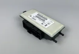 6577931949201 блок управления AirBag (SRS) BMW X3 F25 2015
