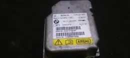 316912755B блок управления AirBag (SRS) BMW 3 E46 2002
