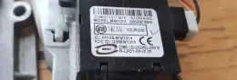 23710JG8B блок управления ECU Nissan X-Trail T31 2008