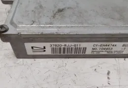 CYEH4474A блок управління ECU Honda FR-V 2006