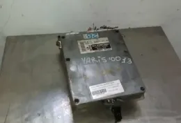 8966152280 блок управління ECU Toyota Yaris Verso 2002