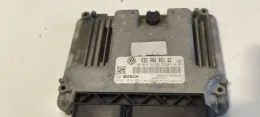 1039S22782 блок управління ECU Volkswagen Golf Plus 2006