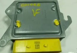 5Q0959655ABZ00 блок управления AirBag (SRS) Audi A3 S3 8V 2015