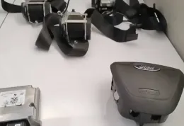 DT1T14B321AF блок управління AirBag (SRS) Ford Connect 2015