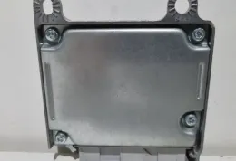 HS5HDKLLW блок управління AirBag (SRS) Chevrolet Kalos 2005