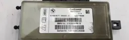 15B1230C20258 блок управління AirBag (SRS) BMW X5 F15 2015
