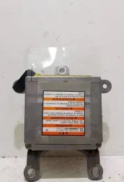 XGQ0H27587Z блок управління AirBag (SRS) Subaru Legacy 2008