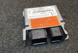 650080868801 блок управления AirBag (SRS) Ford Focus 2005