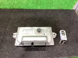 378205K6L54 блок управления двигателем Honda