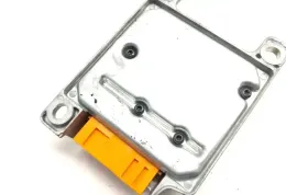550775300 блок управління AirBag (SRS) Citroen Xsara Picasso 2000