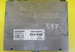 1TEH011690 блок управління ECU Volvo S70 V70 V70 XC 1998