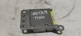 YEBU9034152498 блок управления AirBag (SRS) Nissan Almera Tino 2001