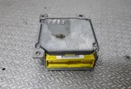 8D0959655M блок управління AirBag (SRS) Audi A4 S4 B5 8D 1997