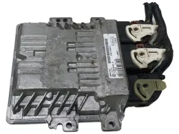 BG9112A650FJ блок управления ECU Ford S-MAX 2011