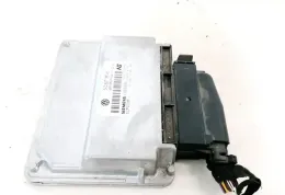 F405517509 блок управления ECU Volkswagen Touareg I 2005