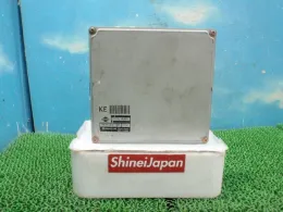 23710VE400 блок управления двигателем Nissan
