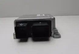 G1638 блок управления AirBag (SRS) Land Rover Discovery 4 - LR4 2011