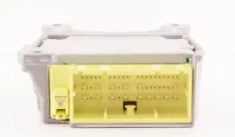 XTC0B02249W блок управління AirBag (SRS) Subaru Forester SJ 2016