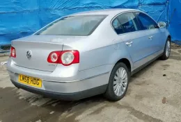 Блок управління світлом Vw Passat B6 BKP 2006