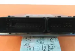 38906019BJ блок управління ECU Volkswagen PASSAT B5 2000