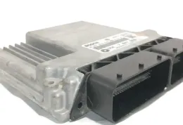 DDE7807828 блок управління ecu BMW 7 G11 G12 2015