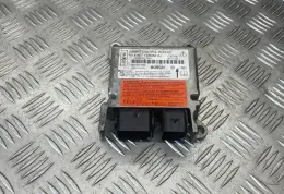 650063717401 блок управления AirBag (SRS) Ford Focus 2006