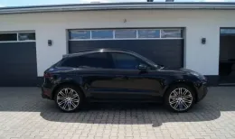 Porsche macan эбу блок управления крышки багажника