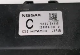 EDK010080 блок управління Nissan Navara D23 2015