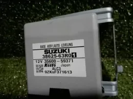 3862563R01 блок керування до Suzuki