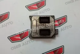 55557472 блок управління ECU Opel Astra H 2006