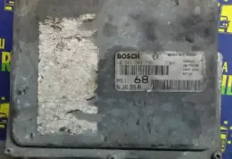 MA3168 блок управління ECU Peugeot 106 1996