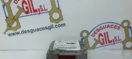 53582 блок управління AirBag (SRS) Opel Vectra B 1995