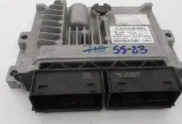 FS7A12A650CVD блок управління ECU Ford Mondeo MK V 2015