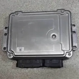 237101AB2 блок управления двигателем Nissan