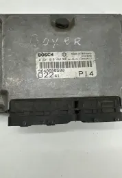 1039S04167 блок управления ECU Peugeot Boxer 2003