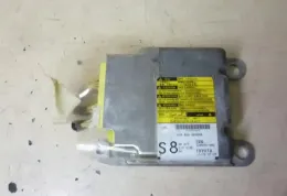 G1171 блок управления AirBag (SRS) Toyota Verso-S 2011