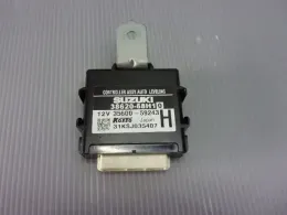 3862068H10 блок управления Suzuki