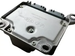 B295902000 блок управления AirBag (SRS) KIA Soul 2017