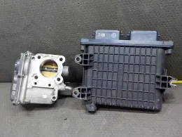 3392072JB1 блок управления двигателем Suzuki Alto