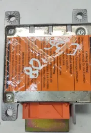 3503745973 блок управління AirBag (SRS) BMW 3 E36 1997