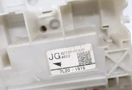 7L201916 Fuse box control unit Toyota Hilux (AN120 AN130) 2017