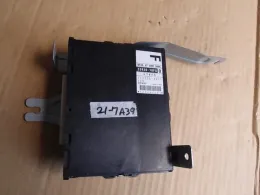 3392078FS блок управления двигателем Suzuki