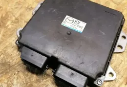 E6T57073H4 блок управління ECU Mazda 3 I 2007