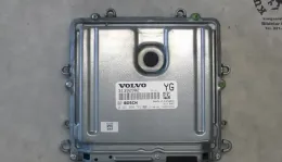 36012607 блок управления ECU Volvo S60 2018