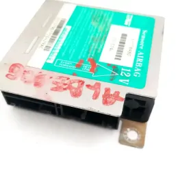 33137907750429AC блок управления AirBag (SRS) Fiat Albea 1996